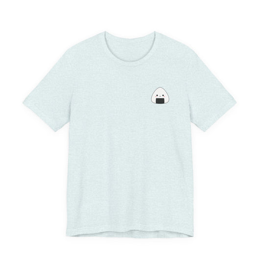 Onigiri Pocket Cute Tee