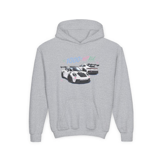 1000+ HP Kid Tiny Hoodie