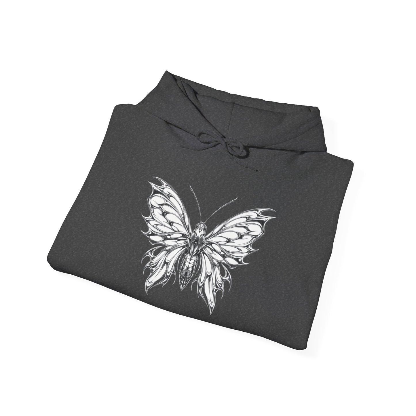 Dark Moth Cute Hoodie