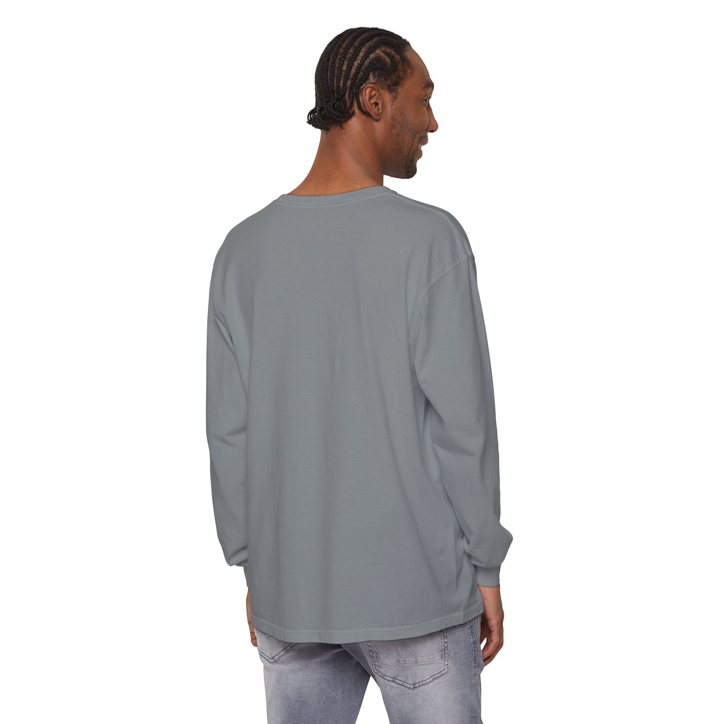 Shiba Inu Bush Cute Long Sleeve