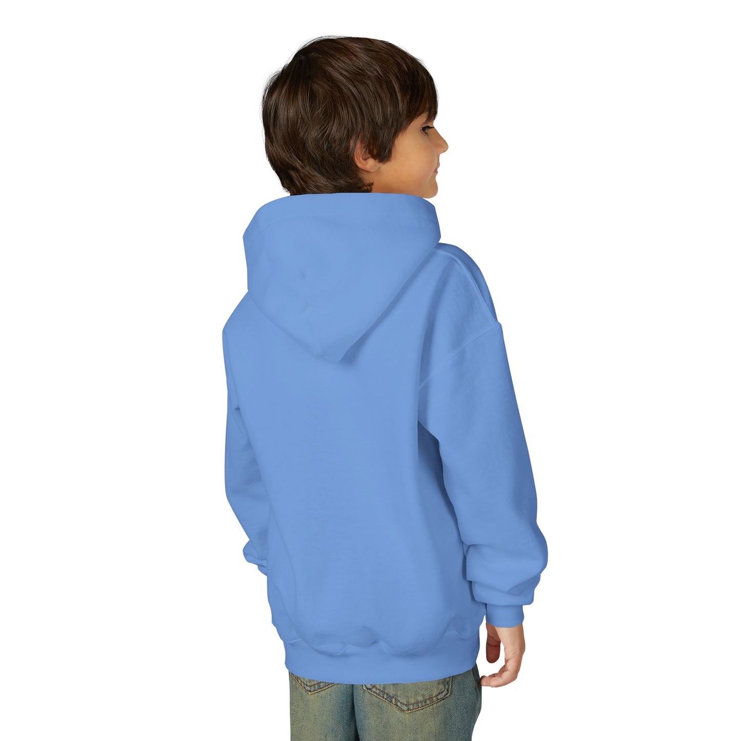 Snack Raccoon Tiny Hoodie