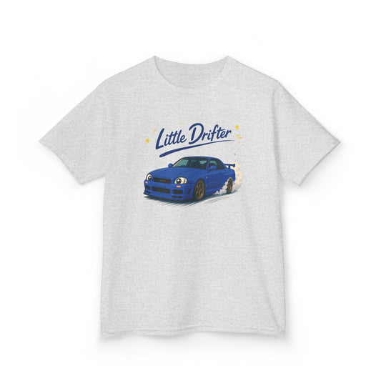 Little Drifter Tiny Tee