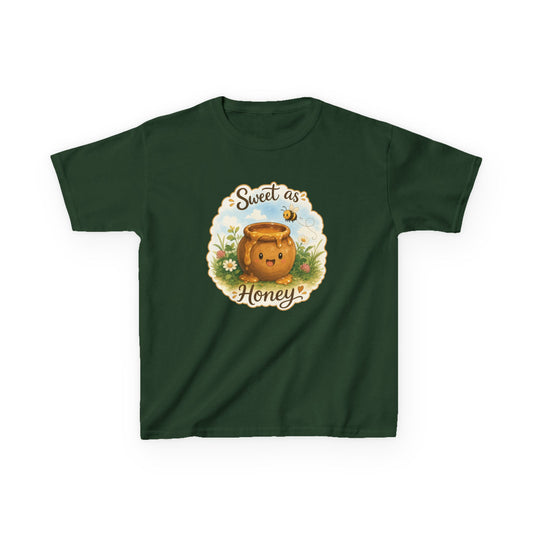 Sweet as Honey Tiny Tee