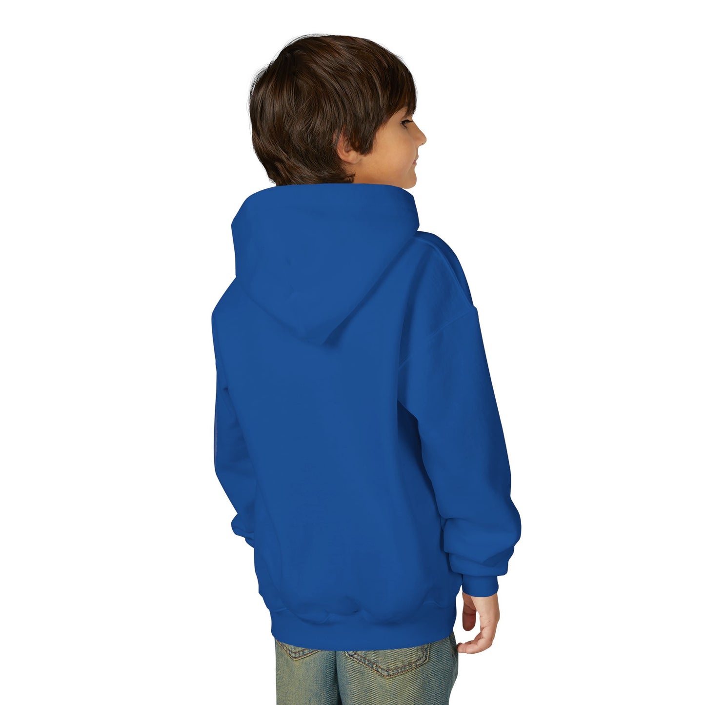 1000+ HP Kid Tiny Hoodie
