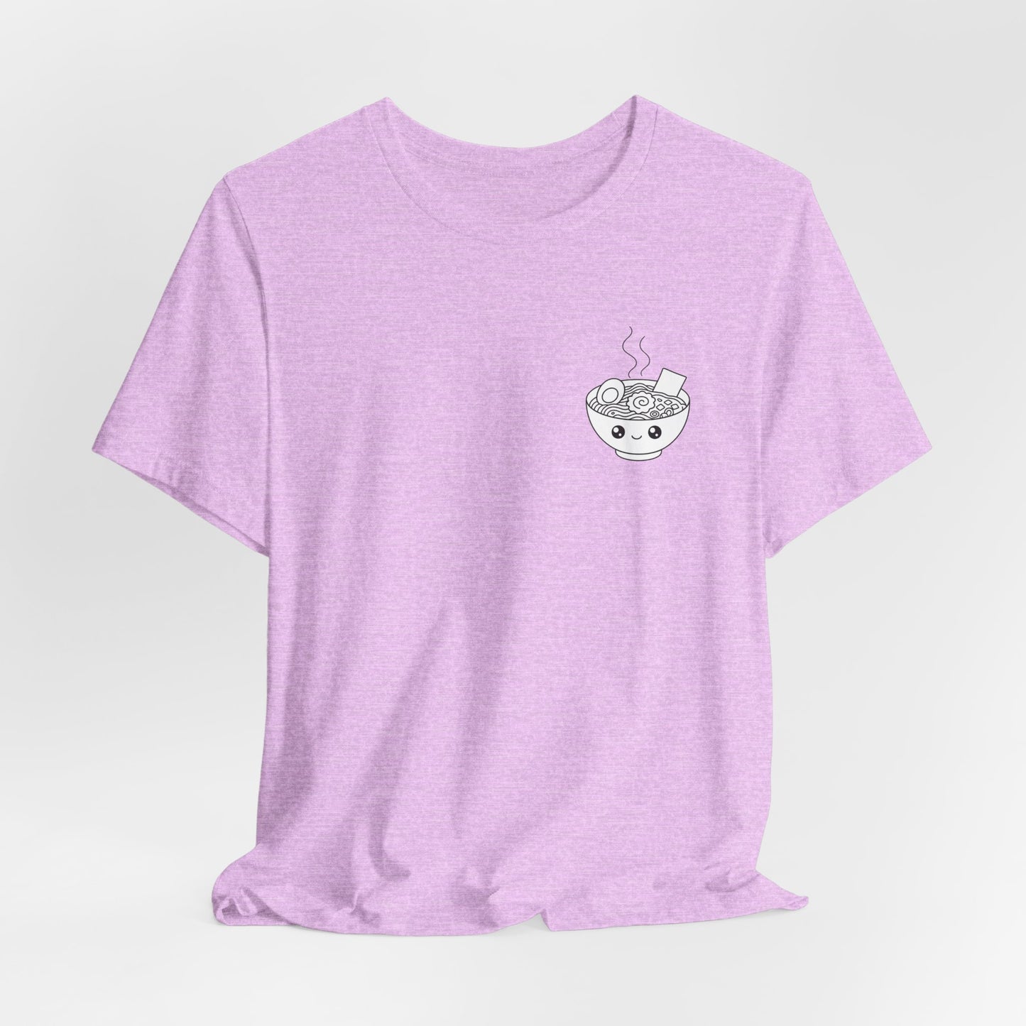 Yummy Ramen Cute Tee