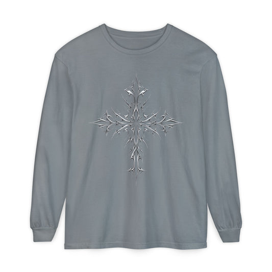 Dark Cross Cyber Long Sleeve