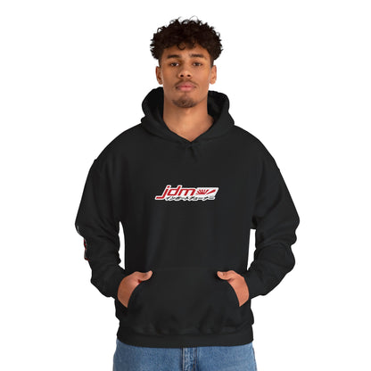 JDM Racing Hoodie