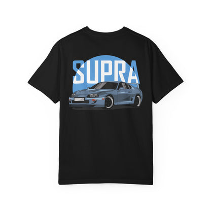 Supra Graphic Tee