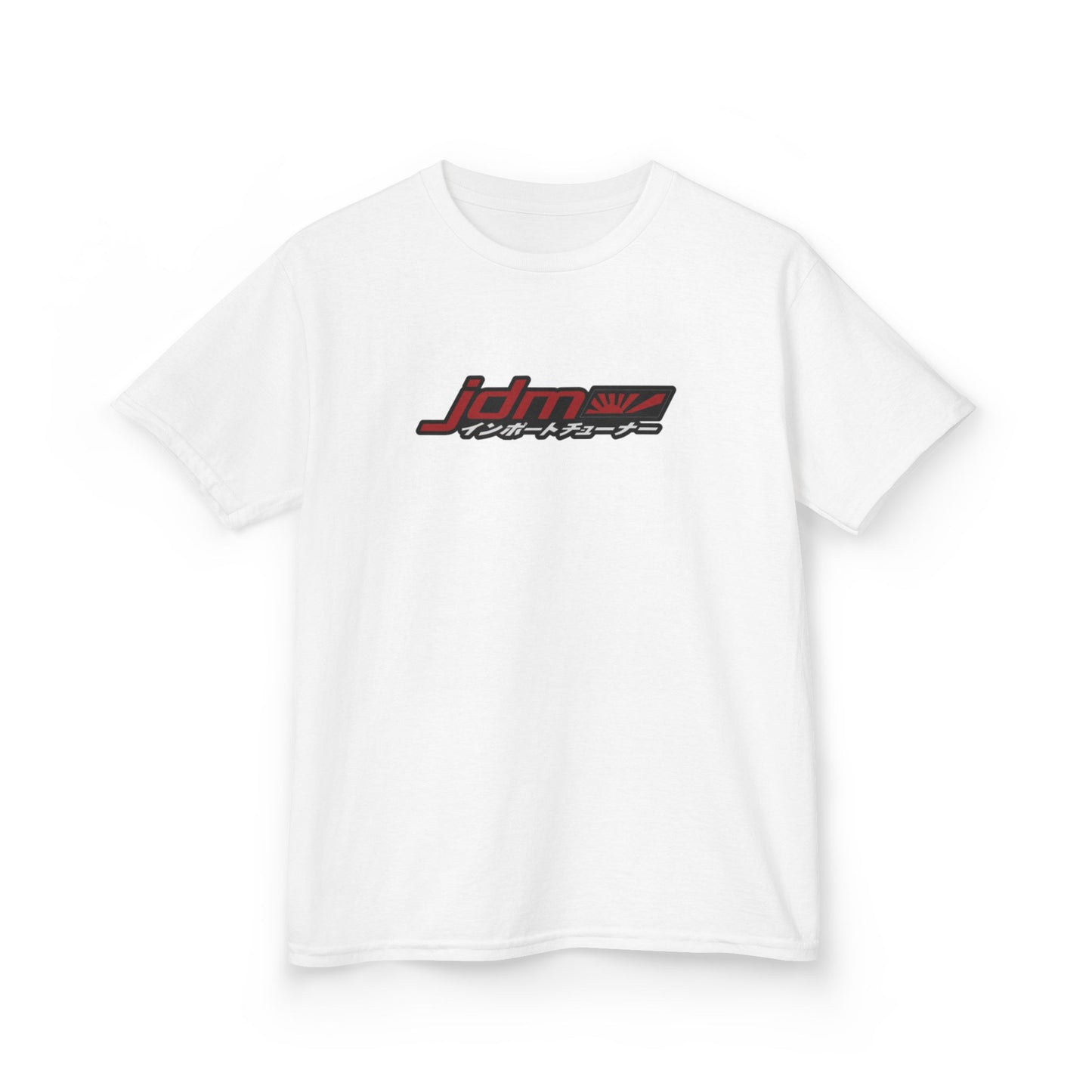 Serious JDM Tiny Tee