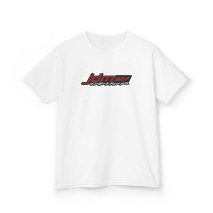 Serious JDM Tiny Tee