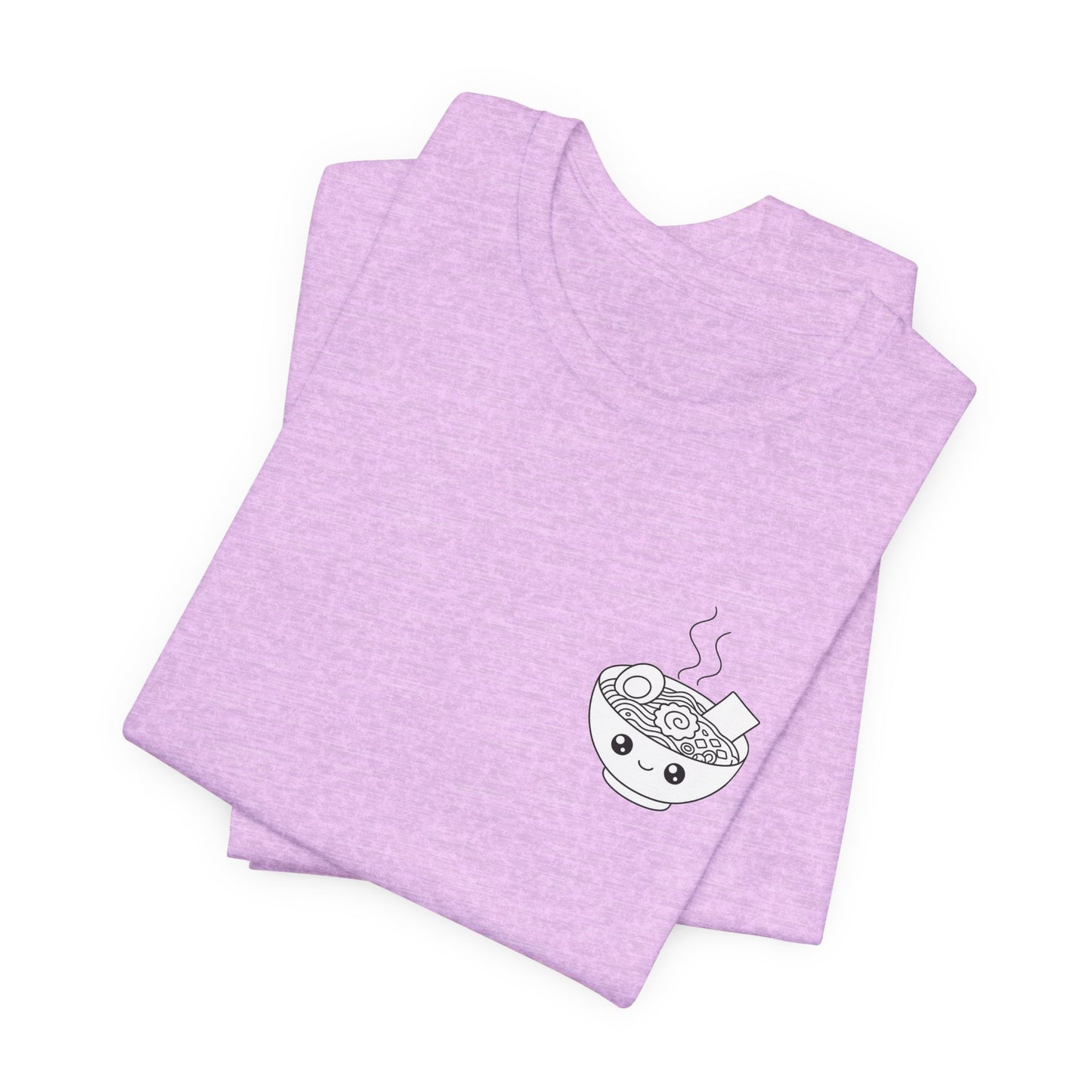 Yummy Ramen Cute Tee