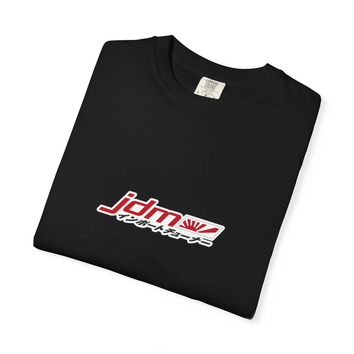 Supra JDM Sports Car T-Shirt — Retro Japanese Performance Graphic Tee
