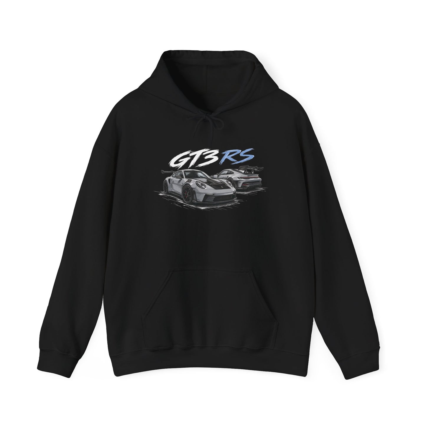 GT3 RS Hoodie
