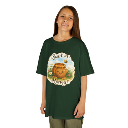 Sweet as Honey Tiny Tee