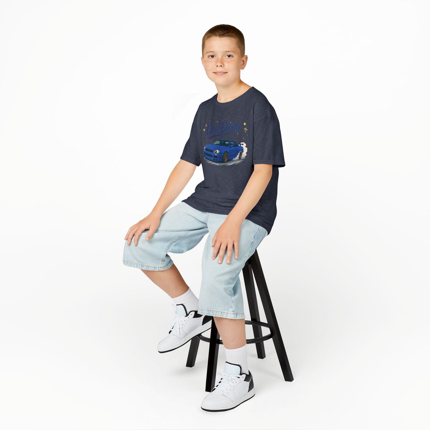 Little Drifter Tiny Tee