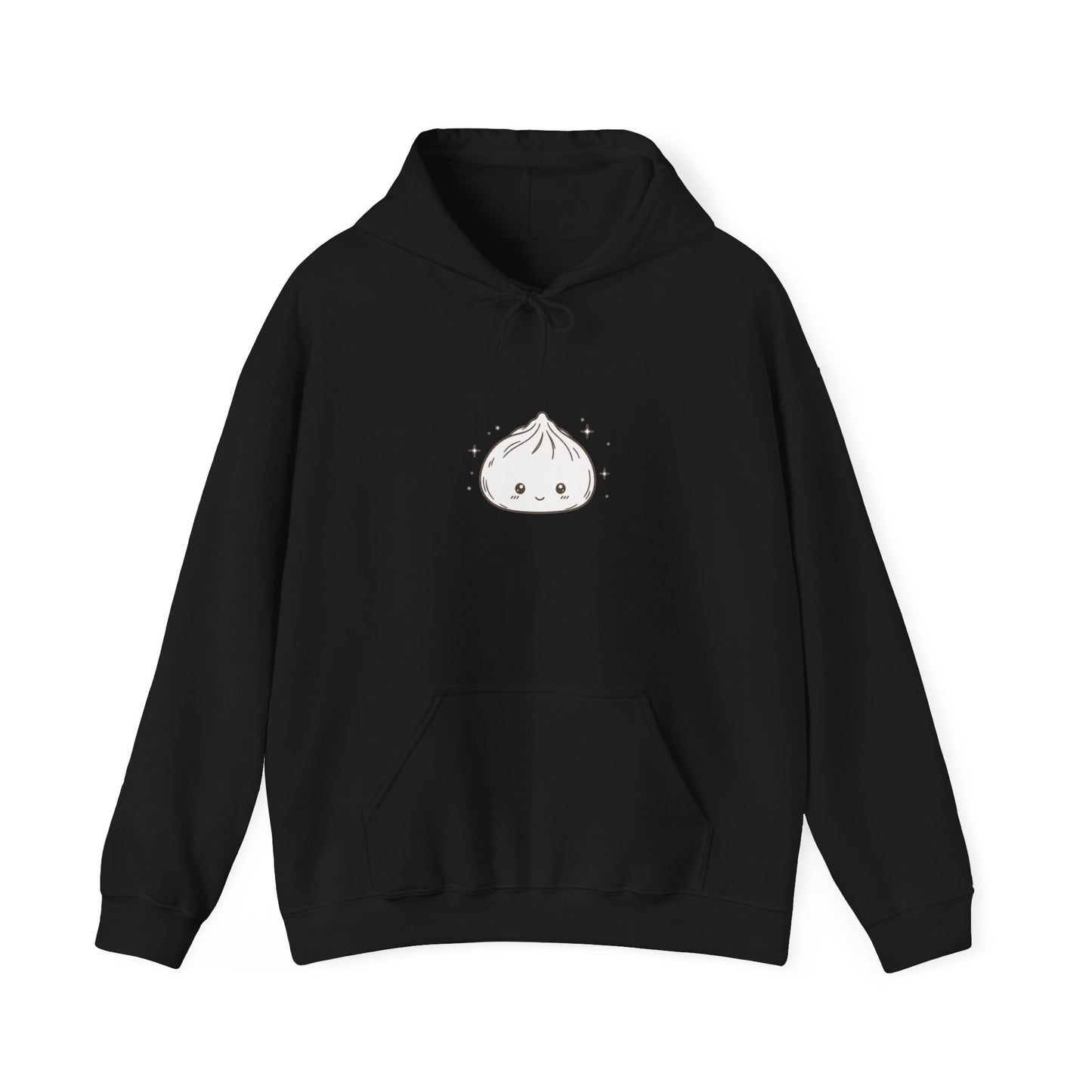 Kawaii Dumpling Cute Hoodie