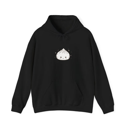 Kawaii Dumpling Cute Hoodie
