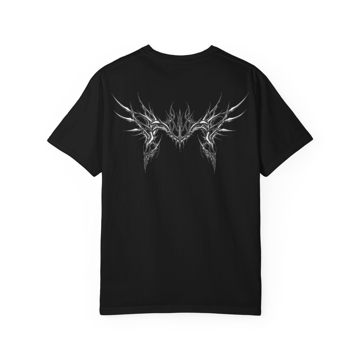 Dark Wings Cyber Tee