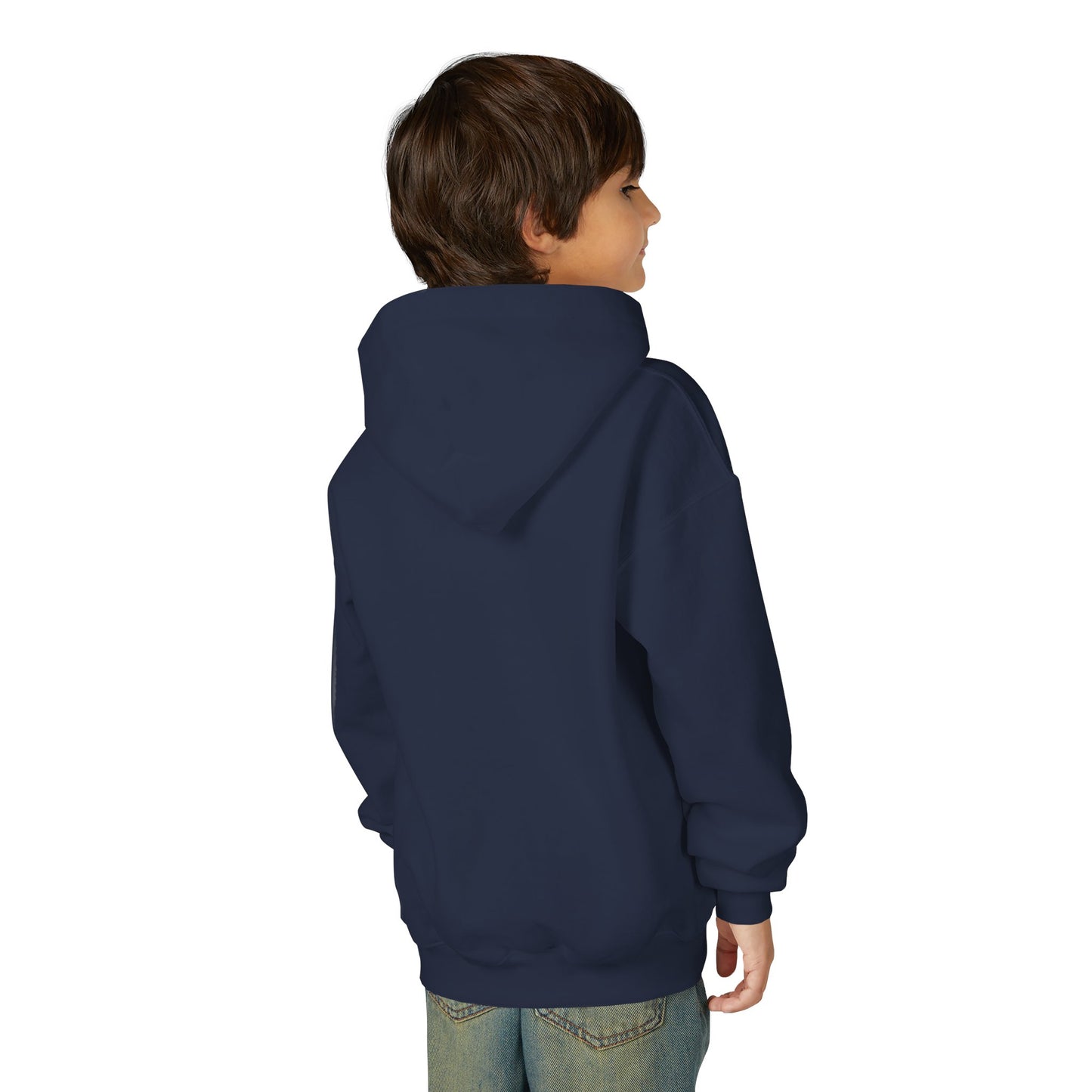 Snack Raccoon Tiny Hoodie