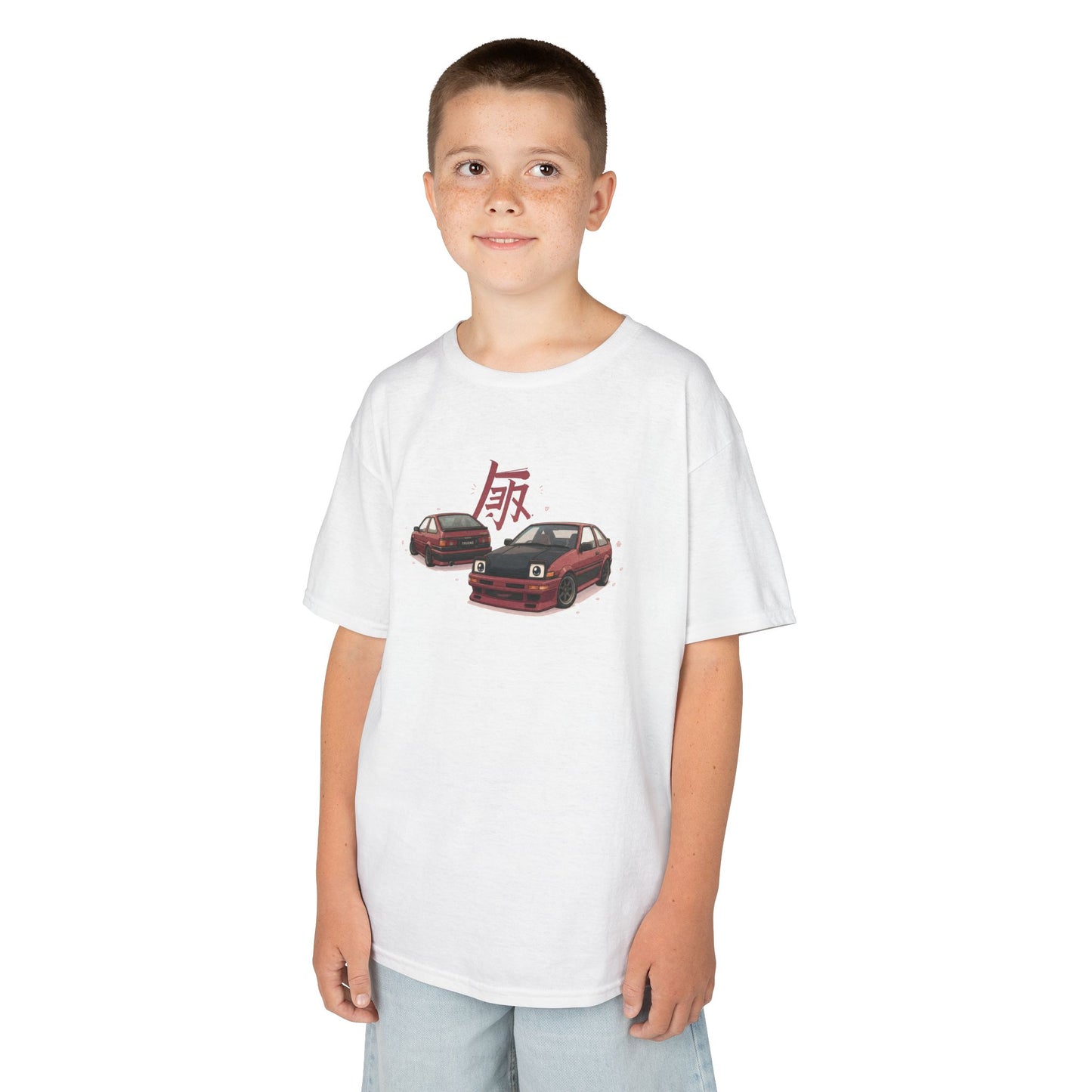 AE86 Tiny Tee
