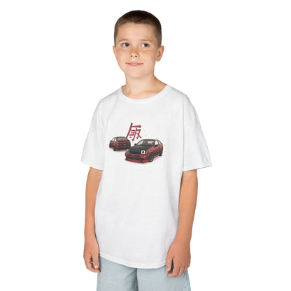 AE86 Tiny Tee
