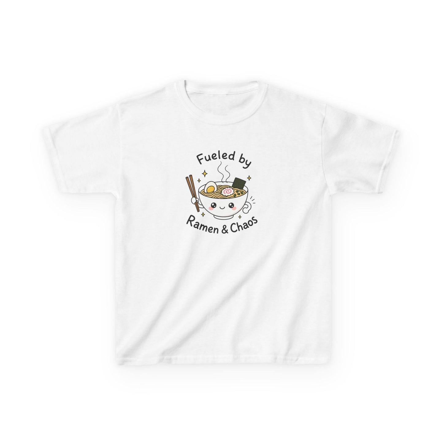 Yummy Ramen Tiny Tee