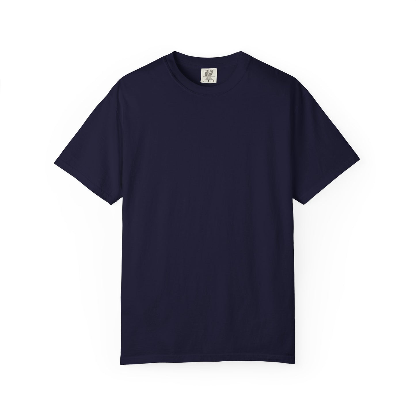 Cyber Spine Tribal Tee
