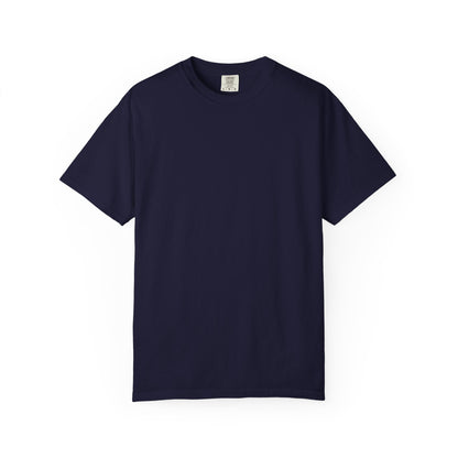 Cyber Spine Tribal Tee