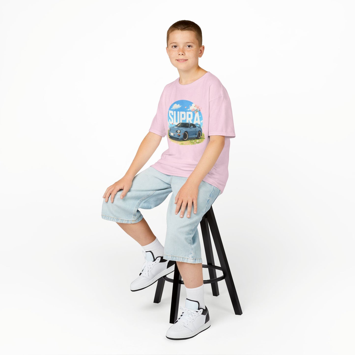 Supra Tiny Tee