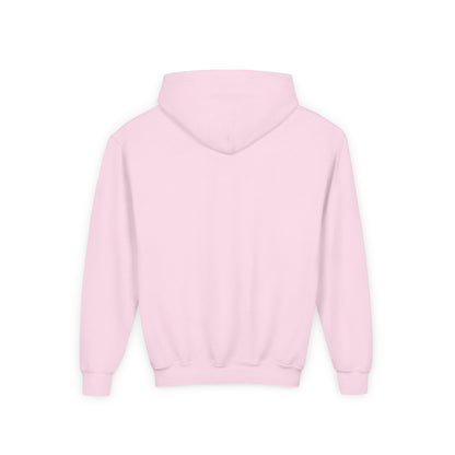 Chameleon Tiny Hoodie