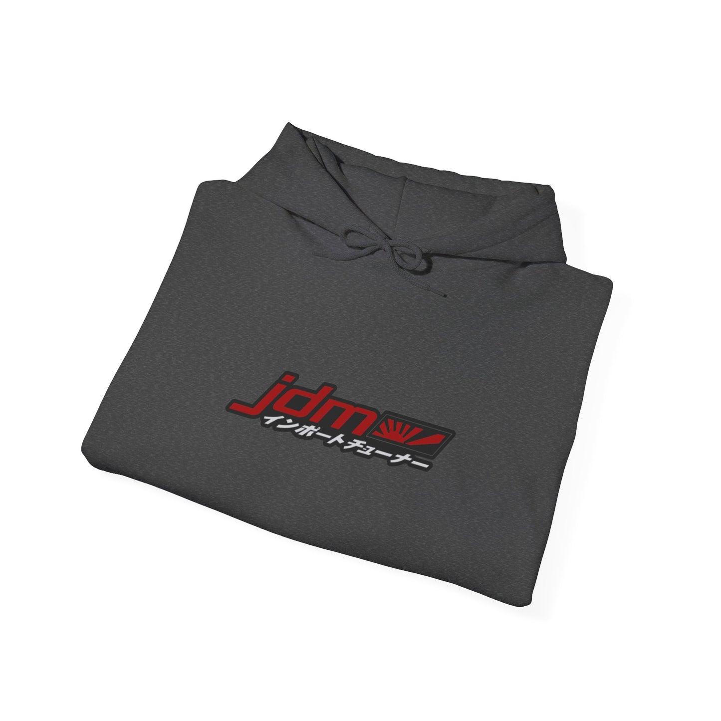 JDM Racing Hoodie