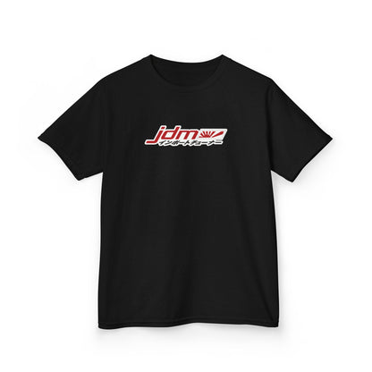 Serious JDM Tiny Tee