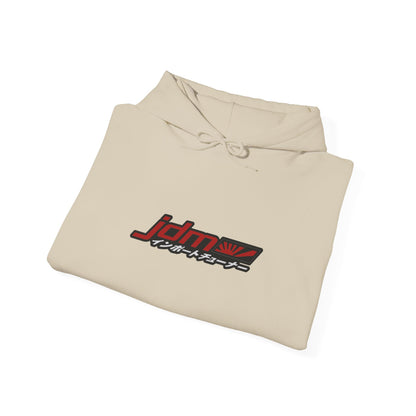 JDM Racing Hoodie