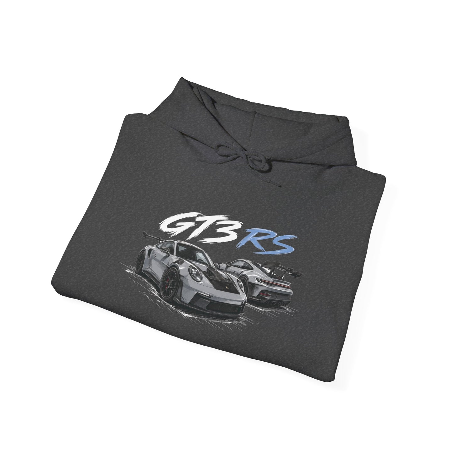 GT3 RS Hoodie