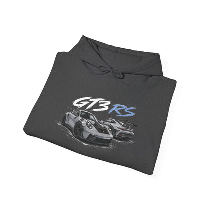 GT3 RS Hoodie