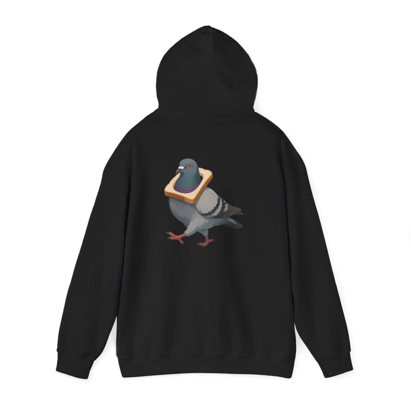 Just a Normal Pigeon Tee