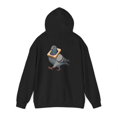 Just a Normal Pigeon Tee