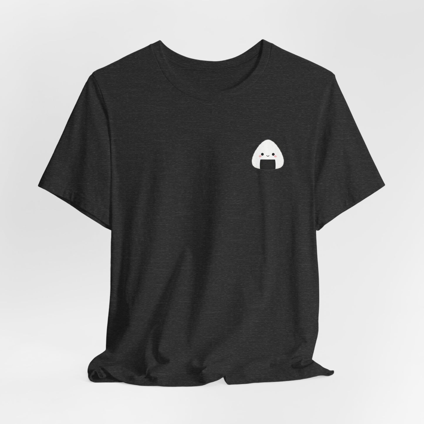 Onigiri Pocket Cute Tee