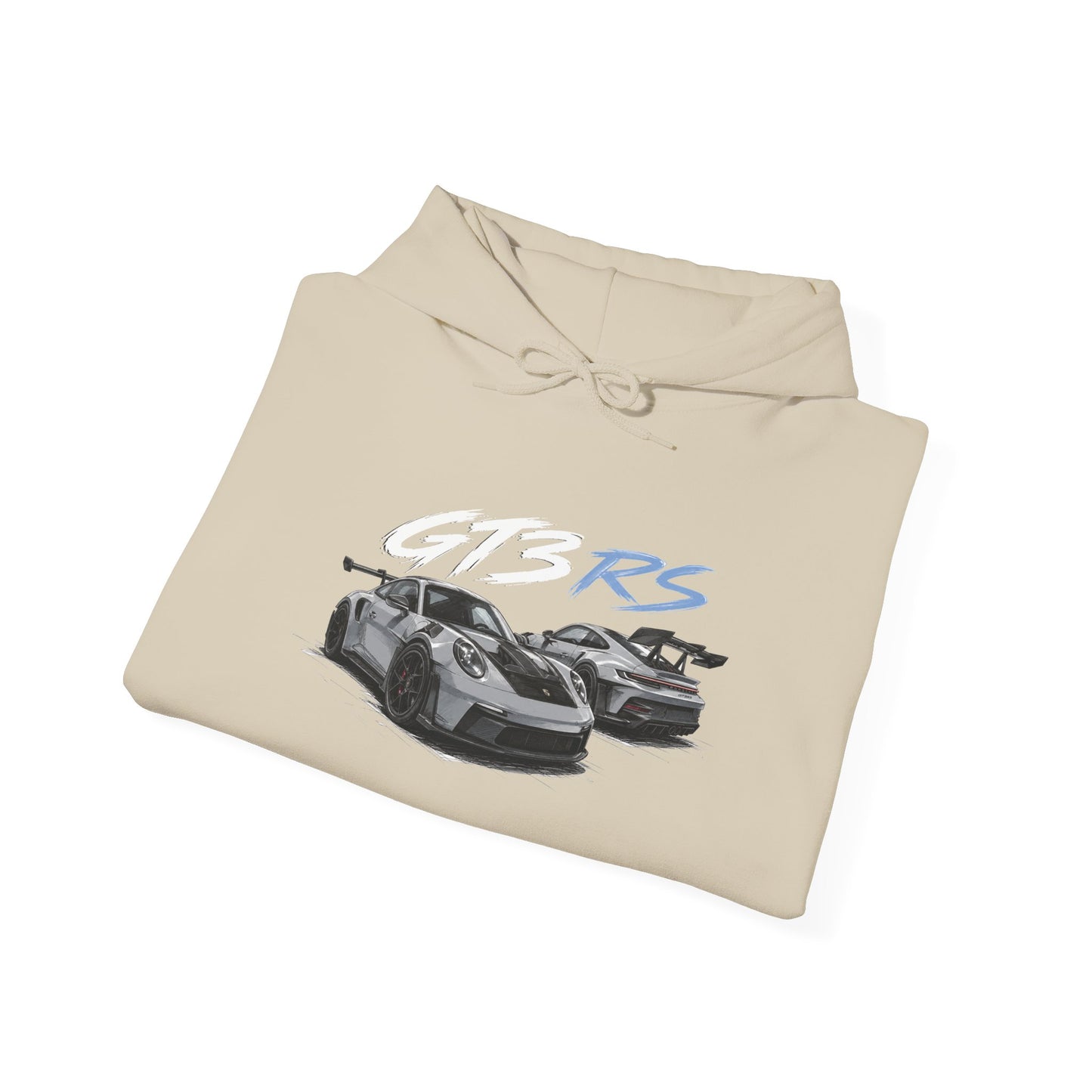 GT3 RS Hoodie