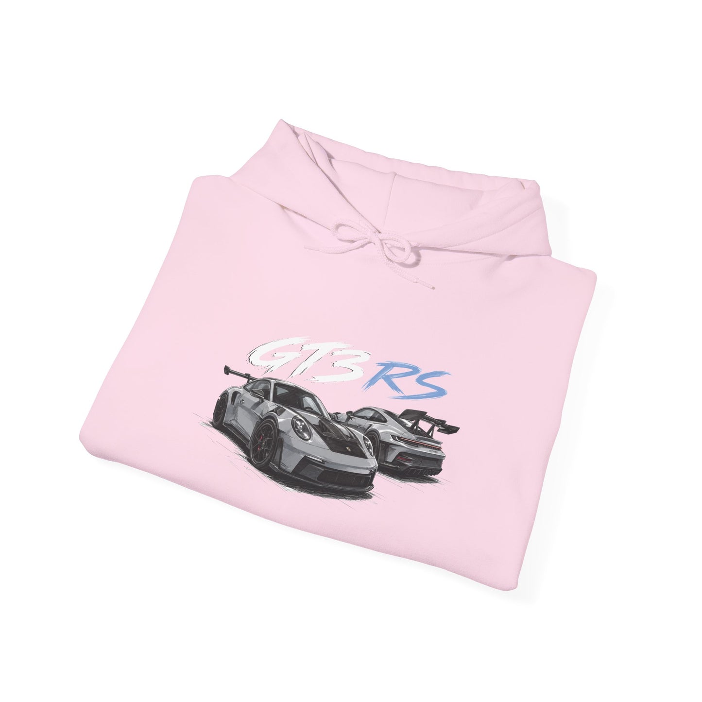 GT3 RS Cute Hoodie