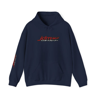 JDM Cute Hoodie