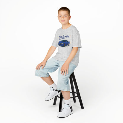 Little Drifter Tiny Tee