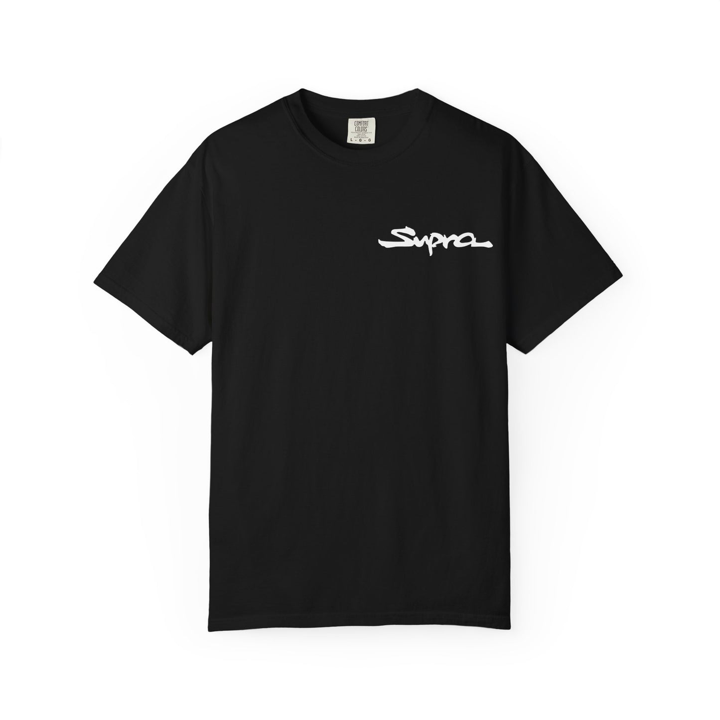 Supra Graphic Tee