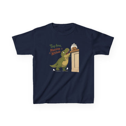 Hungry T-Rex Tiny Tee