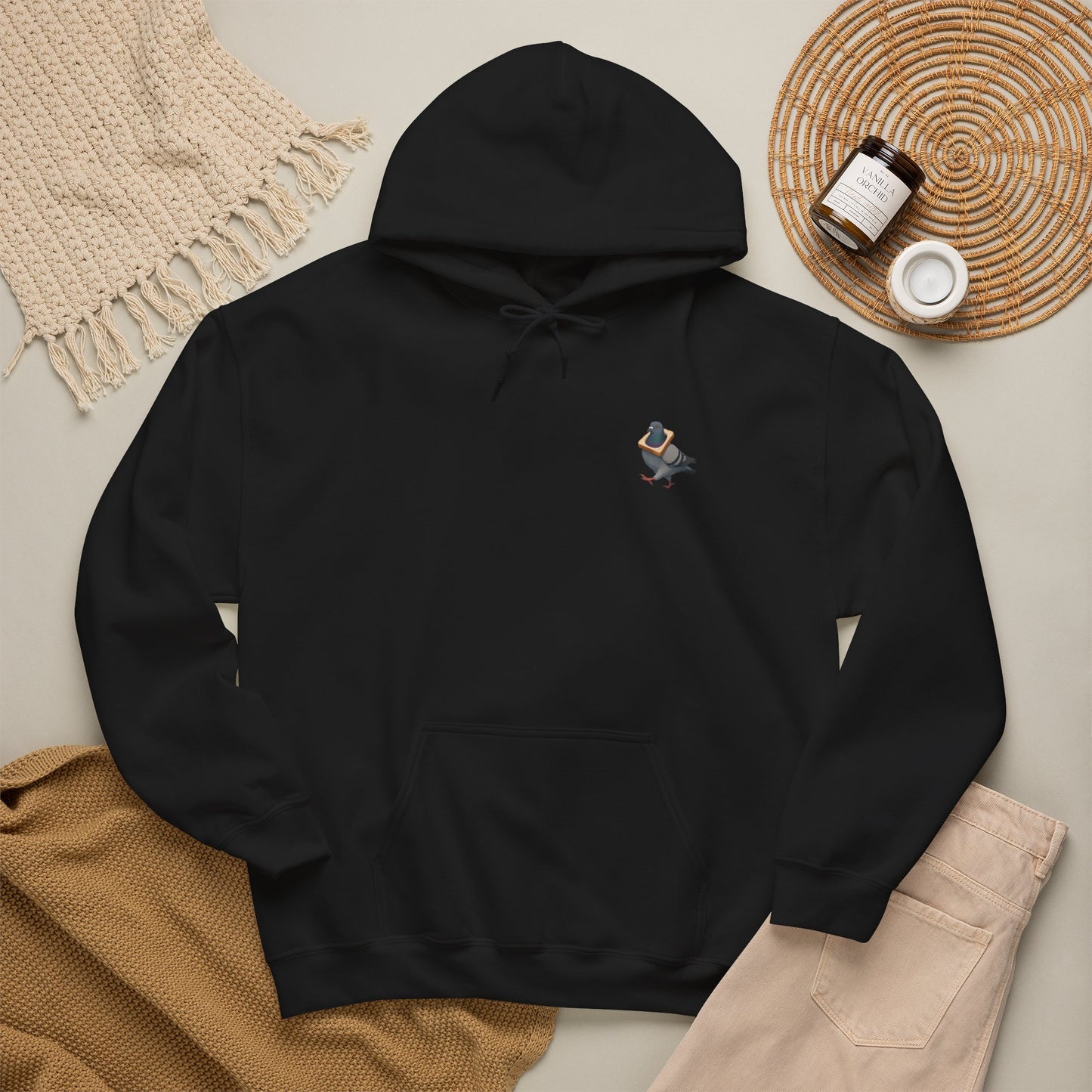 Just a Normal Pigeon Tee