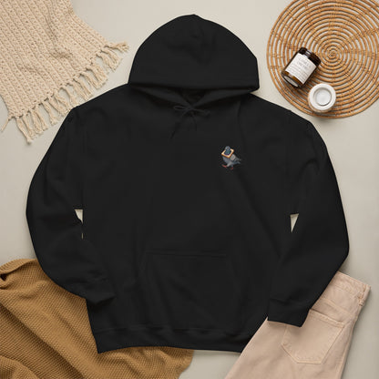 Just a Normal Pigeon Tee