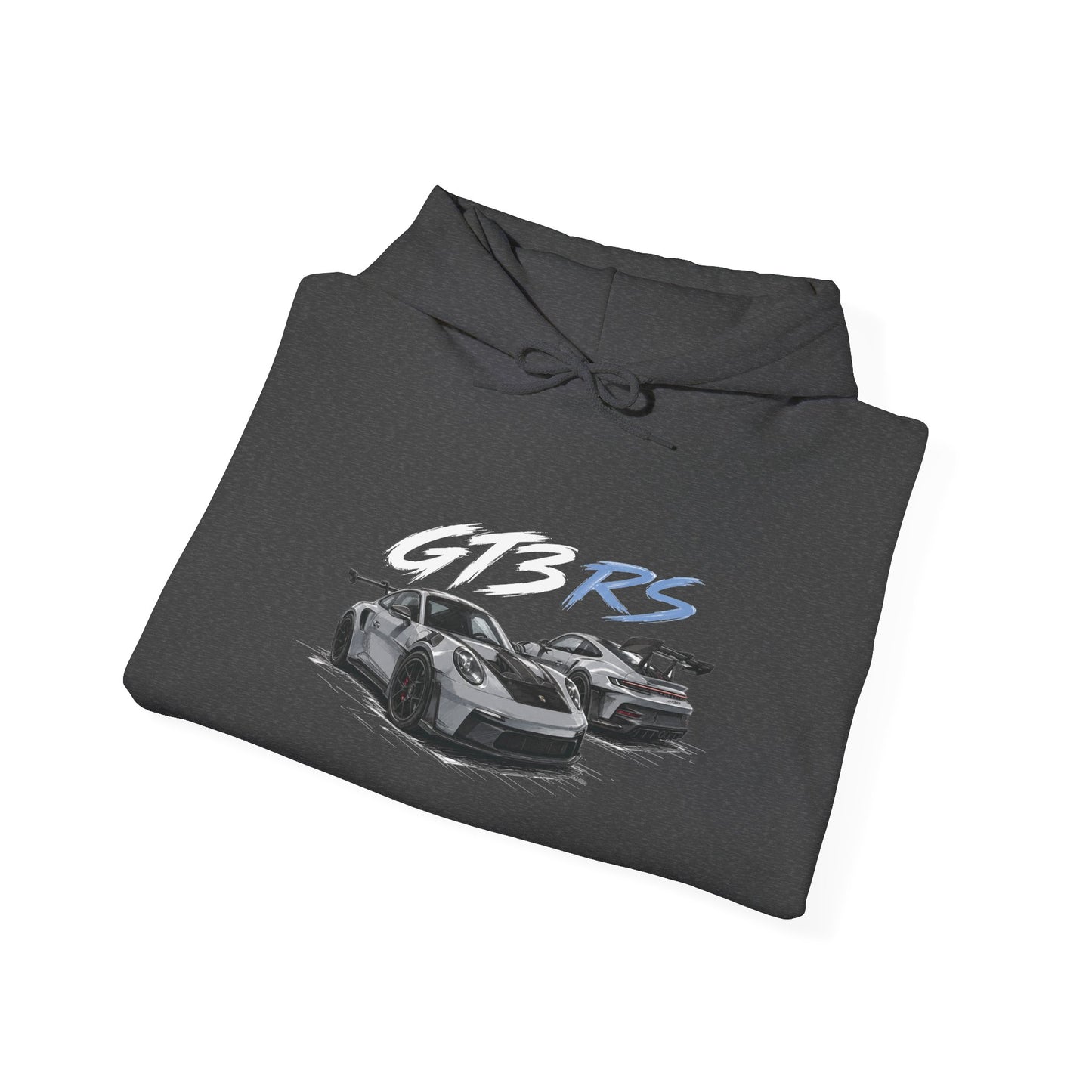 GT3 RS Cute Hoodie