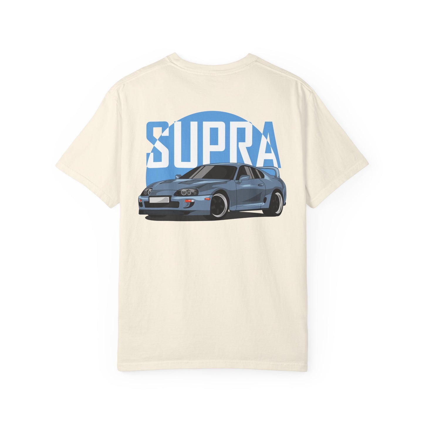 Supra Graphic Tee