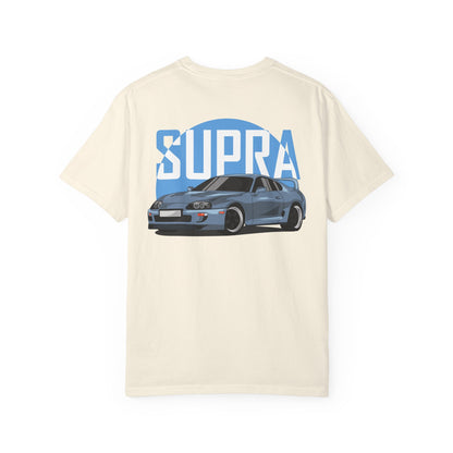 Supra Graphic Tee