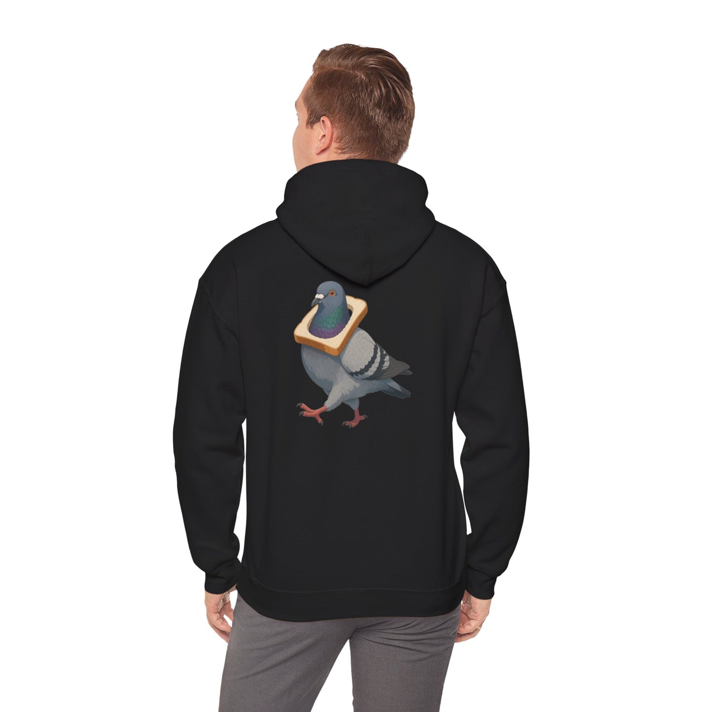 Just a Normal Pigeon Tee